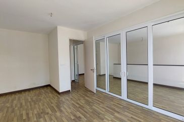 TAMAN BUKIT CHEMARA(CHEMARA HILL)