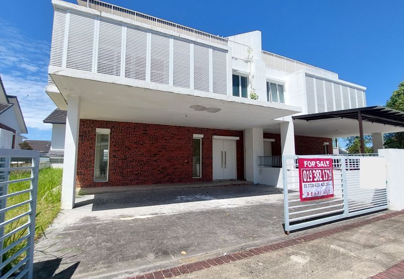 TAMAN BUKIT CHEMARA(CHEMARA HILL)