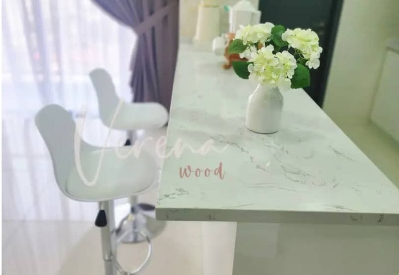 One Cochrane Residences