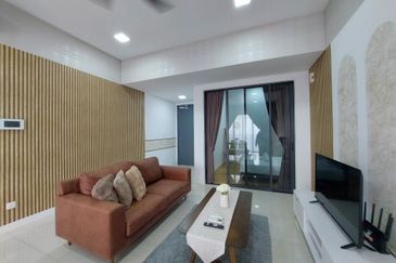 One Cochrane Residences