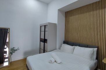 One Cochrane Residences