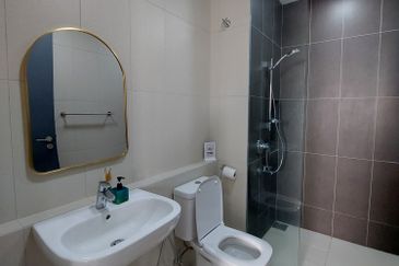 One Cochrane Residences