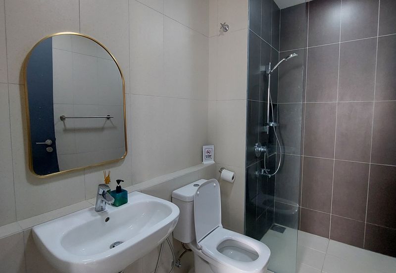 One Cochrane Residences