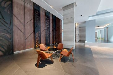 One Cochrane Residences