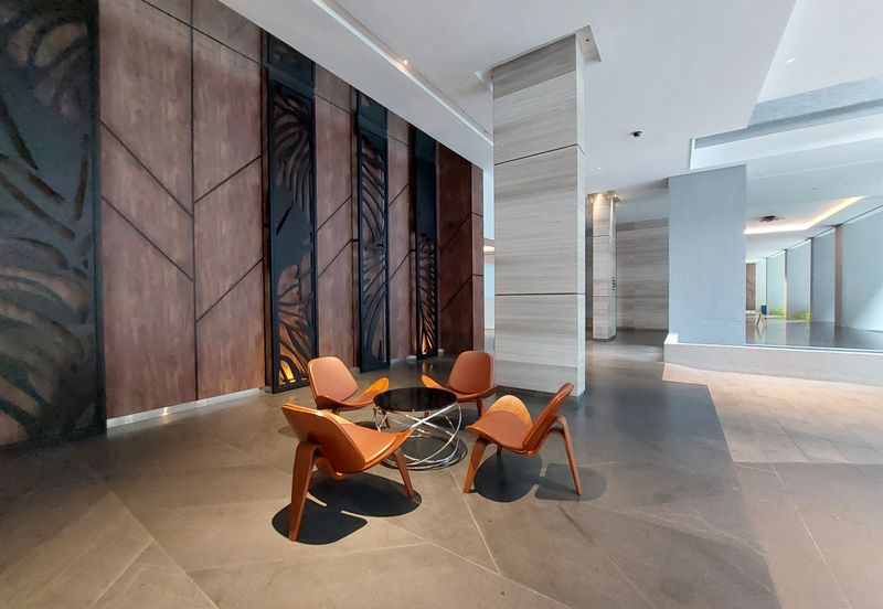 One Cochrane Residences