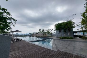 One Cochrane Residences