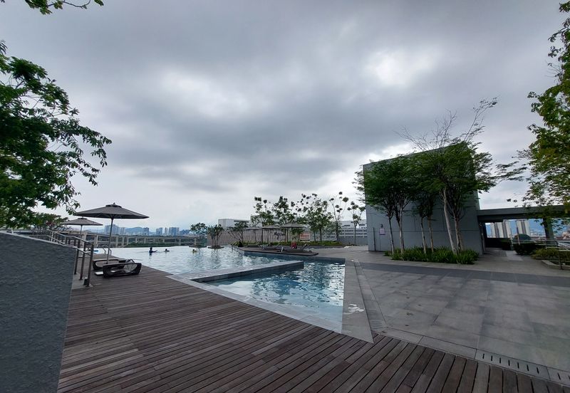 One Cochrane Residences