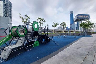 One Cochrane Residences