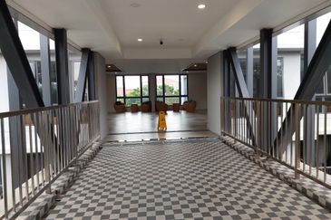 One Cochrane Residences