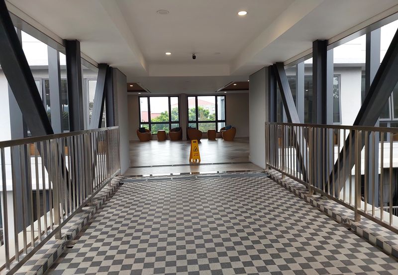 One Cochrane Residences