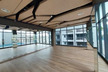 One Cochrane Residences