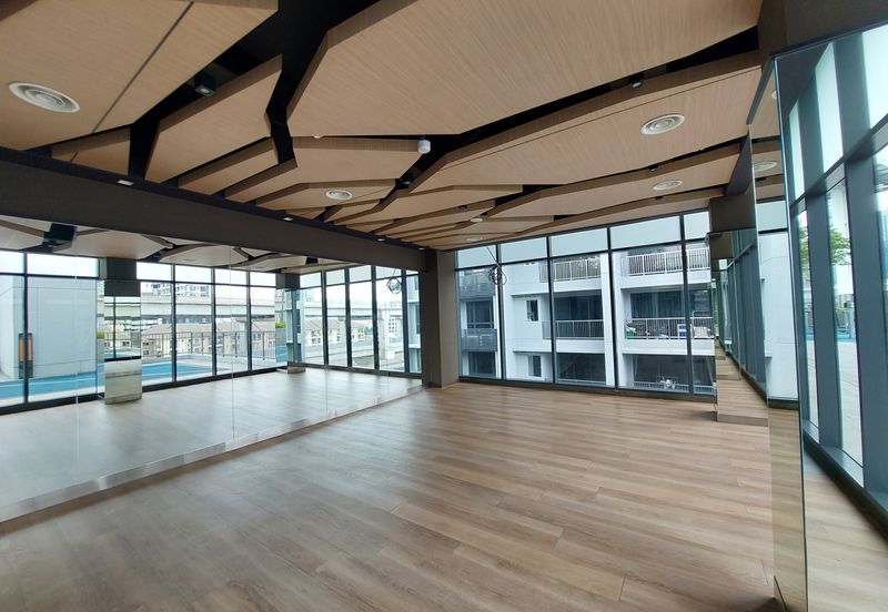 One Cochrane Residences