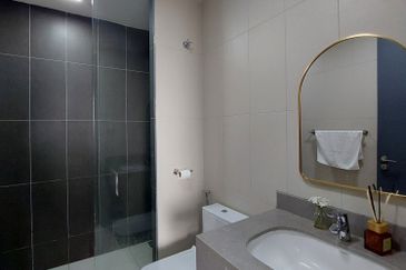 One Cochrane Residences