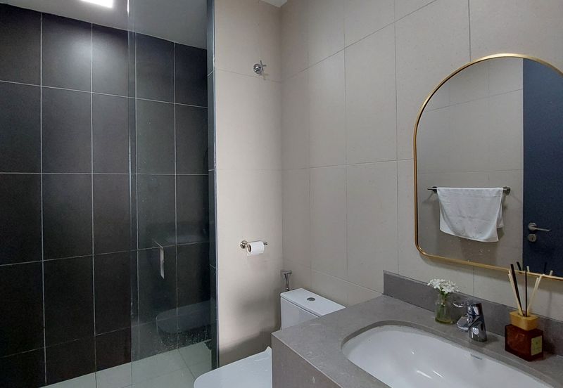 One Cochrane Residences