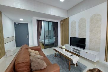 One Cochrane Residences