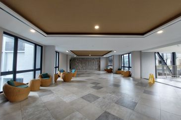 One Cochrane Residences