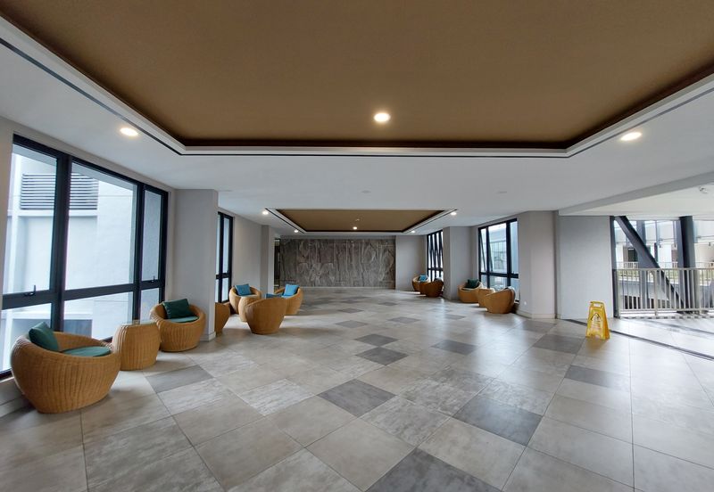 One Cochrane Residences