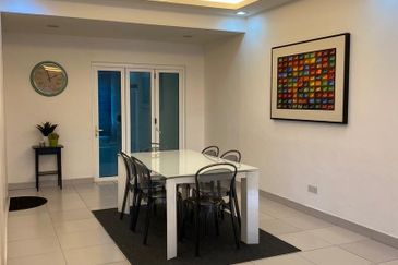 Cahaya SPK (Cahaya Heights)