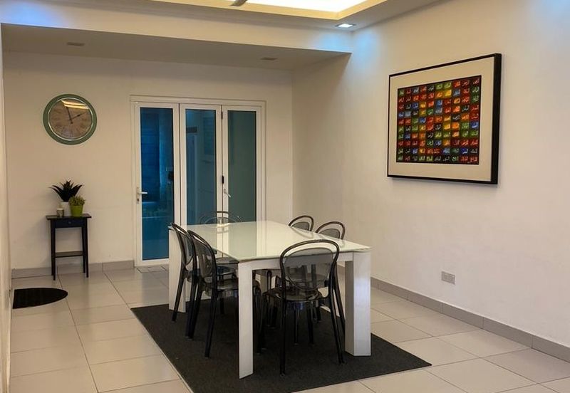 Cahaya SPK (Cahaya Heights)