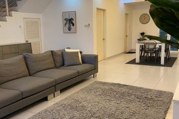 Cahaya SPK (Cahaya Heights)