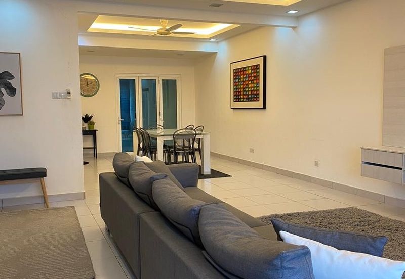 Cahaya SPK (Cahaya Heights)