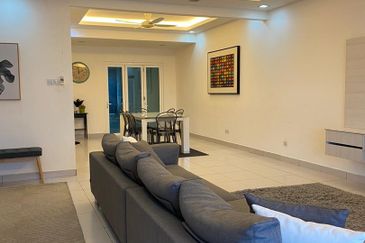 Cahaya SPK (Cahaya Heights)