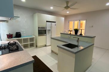 Cahaya SPK (Cahaya Heights)