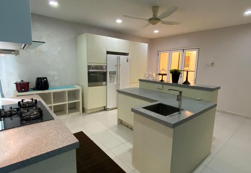 Cahaya SPK (Cahaya Heights)