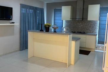 Cahaya SPK (Cahaya Heights)