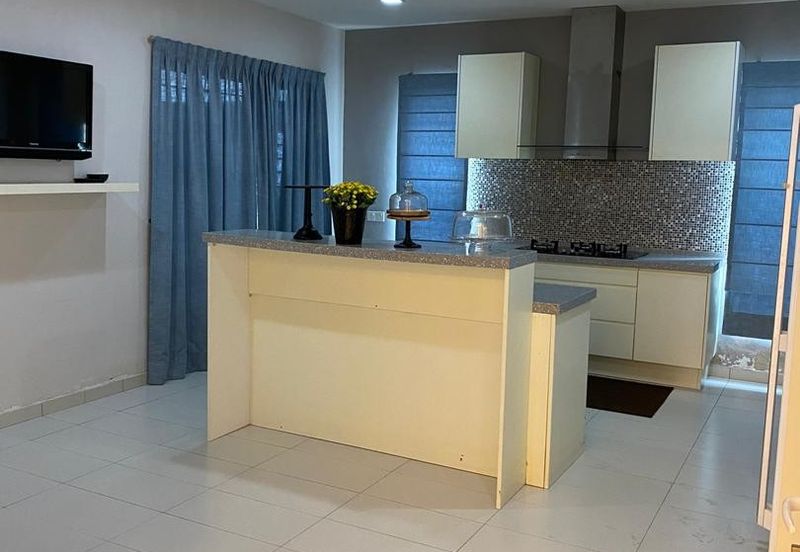 Cahaya SPK (Cahaya Heights)