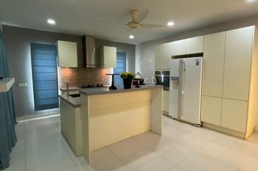 Cahaya SPK (Cahaya Heights)