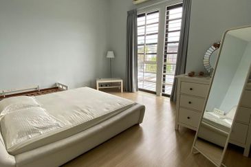 Cahaya SPK (Cahaya Heights)