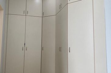 Cahaya SPK (Cahaya Heights)