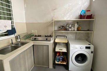 Cahaya SPK (Cahaya Heights)