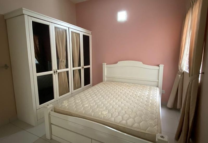 Cahaya SPK (Cahaya Heights)