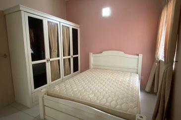 Cahaya SPK (Cahaya Heights)