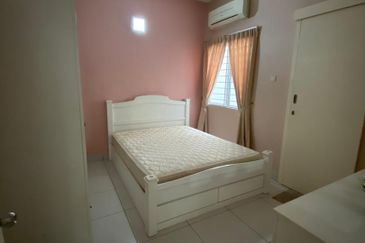 Cahaya SPK (Cahaya Heights)