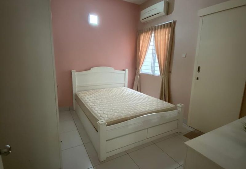 Cahaya SPK (Cahaya Heights)