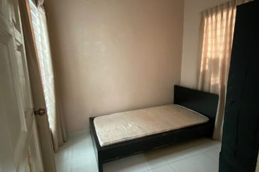 Cahaya SPK (Cahaya Heights)