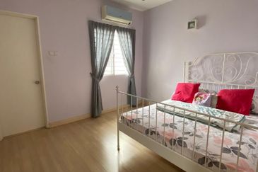 Cahaya SPK (Cahaya Heights)