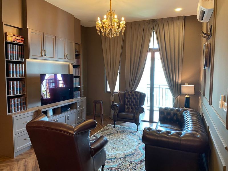 Stunning Isle of Kamares Low Rise Condominium with Great View, Selangor, Cyberjaya