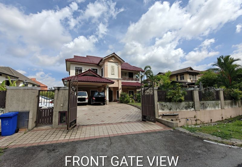 Jalan Sultan Sir Allaeddin Suleiman 9/5