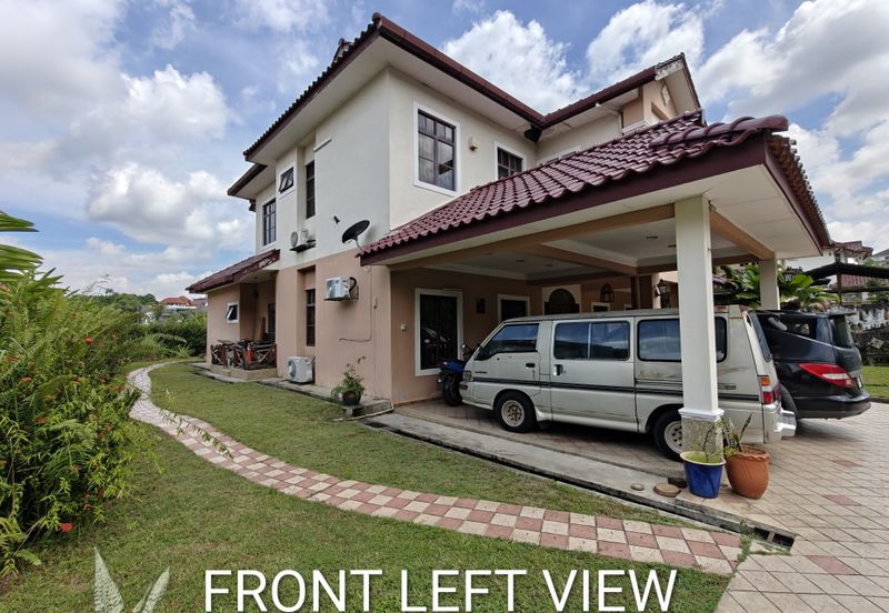 Jalan Sultan Sir Allaeddin Suleiman 9/5