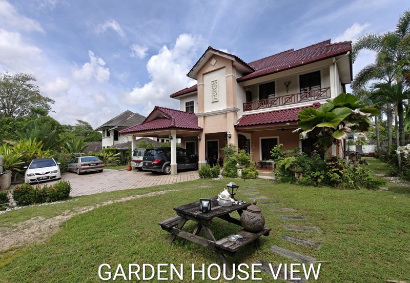 Jalan Sultan Sir Allaeddin Suleiman 9/5