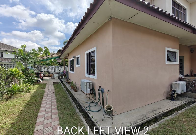 Jalan Sultan Sir Allaeddin Suleiman 9/5