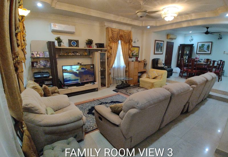 Jalan Sultan Sir Allaeddin Suleiman 9/5