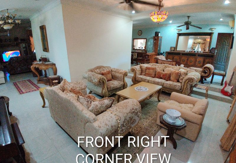 Jalan Sultan Sir Allaeddin Suleiman 9/5