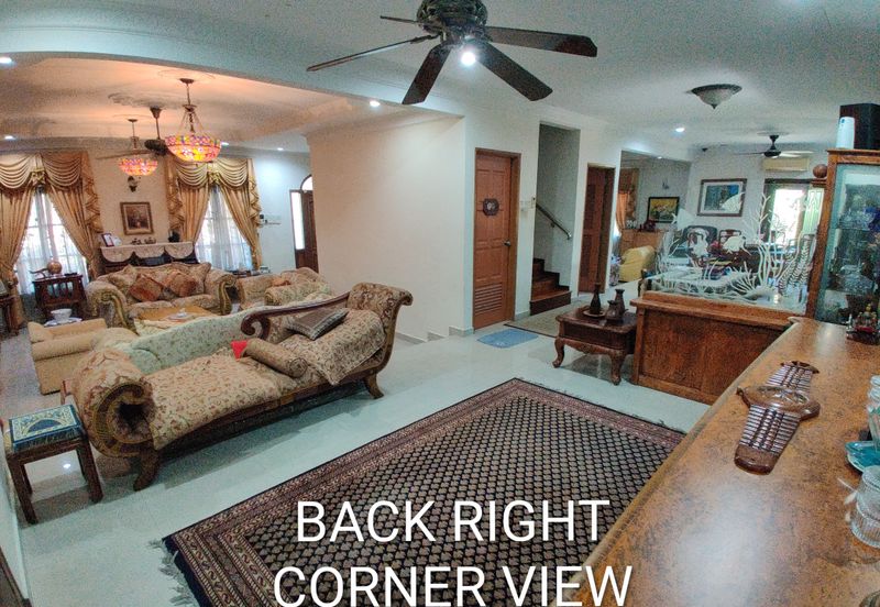 Jalan Sultan Sir Allaeddin Suleiman 9/5