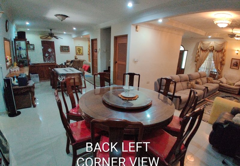 Jalan Sultan Sir Allaeddin Suleiman 9/5