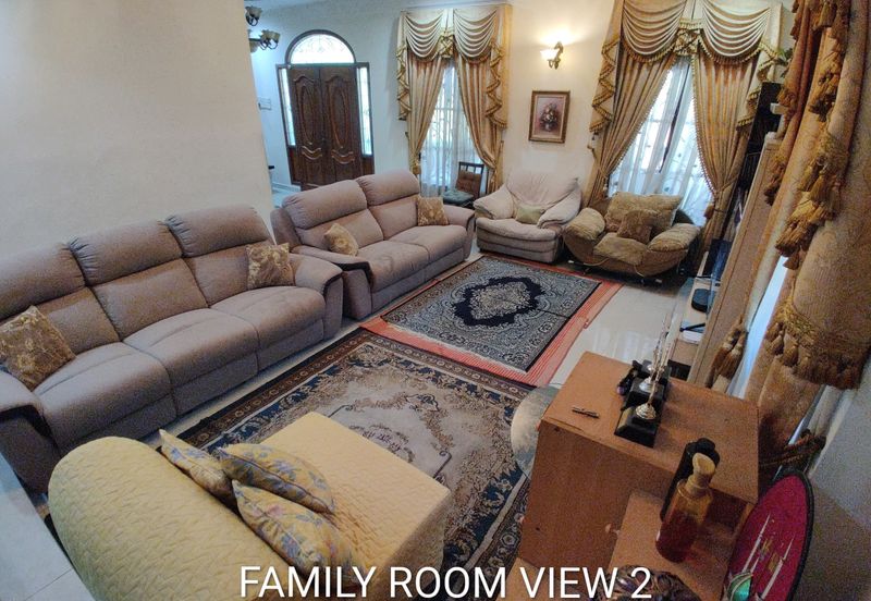 Jalan Sultan Sir Allaeddin Suleiman 9/5